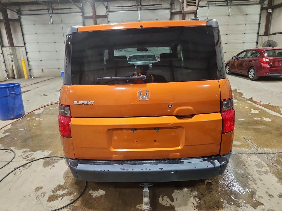 Продажа на аукционе авто 2008 Honda Element, vin: 5J6YH28778L006598, номер лота: 67452906