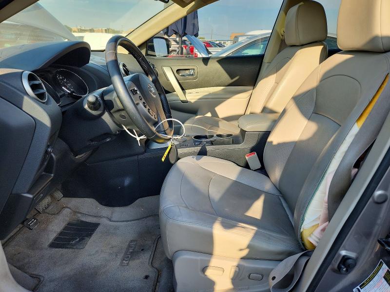 2012 Nissan Rogue მანქანა იყიდება აუქციონზე, vin: JN8AS5MT2CW265587, აუქციონის ნომერი: 69634526
