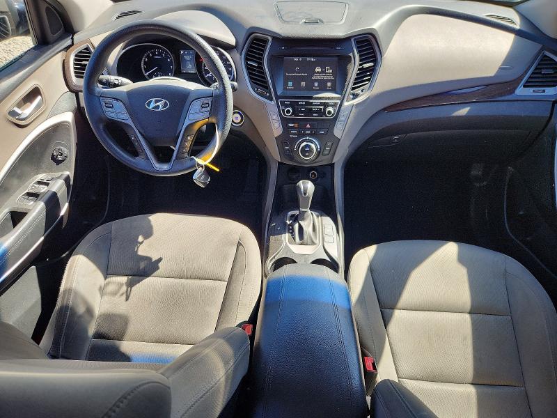 Продажа на аукционе авто 2018 Hyundai Santa Fe Sport, vin: 5NMZUDLB0JH089778, номер лота: 68224706