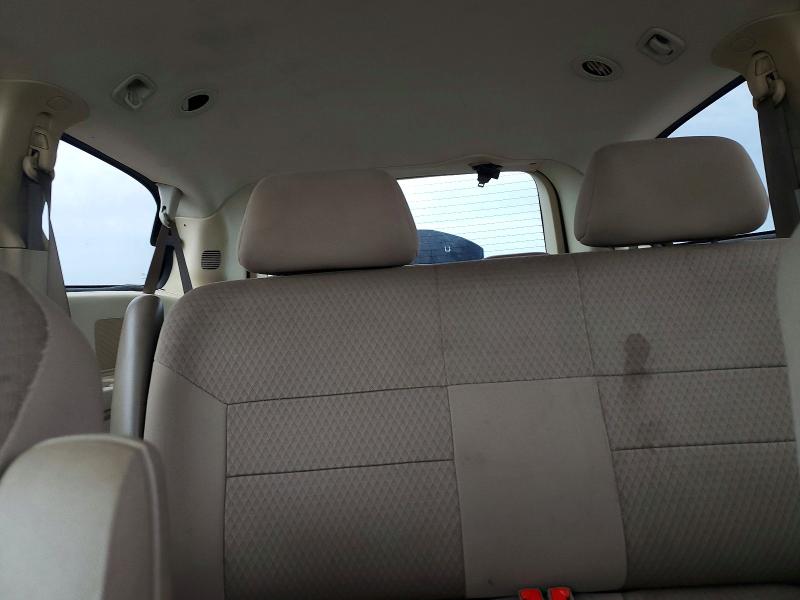 67328076 :رقم المزاد ، 2A8HR44H48R781759 vin ، 2008 Chrysler Town & Country مزاد بيع