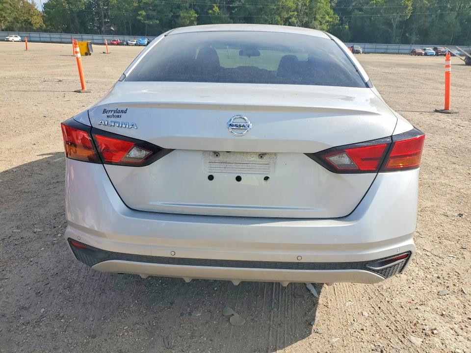 Продаж на аукціоні авто 2021 Nissan Altima, vin: 1N4BL4BV6MN398121, номер лоту: 67600636