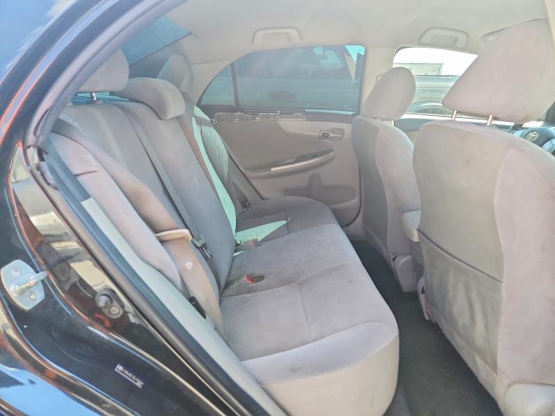 Aukcja sprzedaży 2011 Toyota Corolla, vin: JTDBU4EE7BJ103244, numer aukcji: 69551456