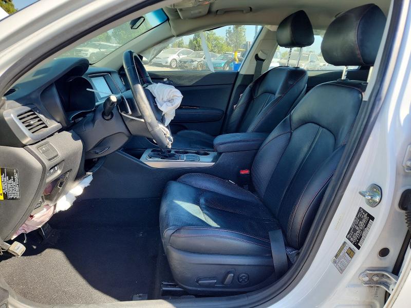 Aukcja sprzedaży 2017 Kia Optima, vin: 5XXGW4L29HG143508, numer aukcji: 66853056