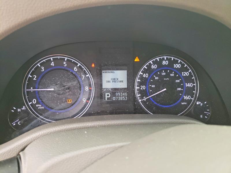 Продажа на аукционе авто 2011 Infiniti G37 Coupe, vin: JN1CV6EK4BM210613, номер лота: 68404466