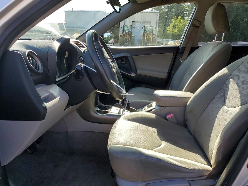 Продажа на аукционе авто 2009 Toyota Rav4, vin: JTMBF33V695003873, номер лота: 68412246