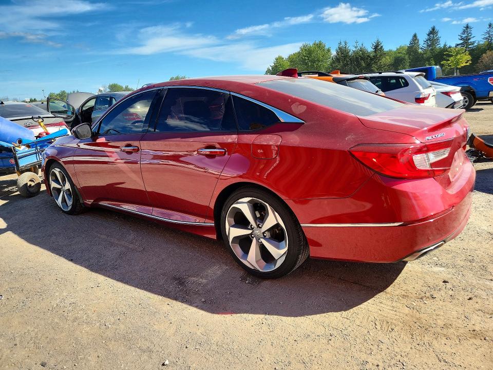 69720766 :رقم المزاد ، 1HGCV1F90KA806039 vin ، 2019 Honda Accord مزاد بيع