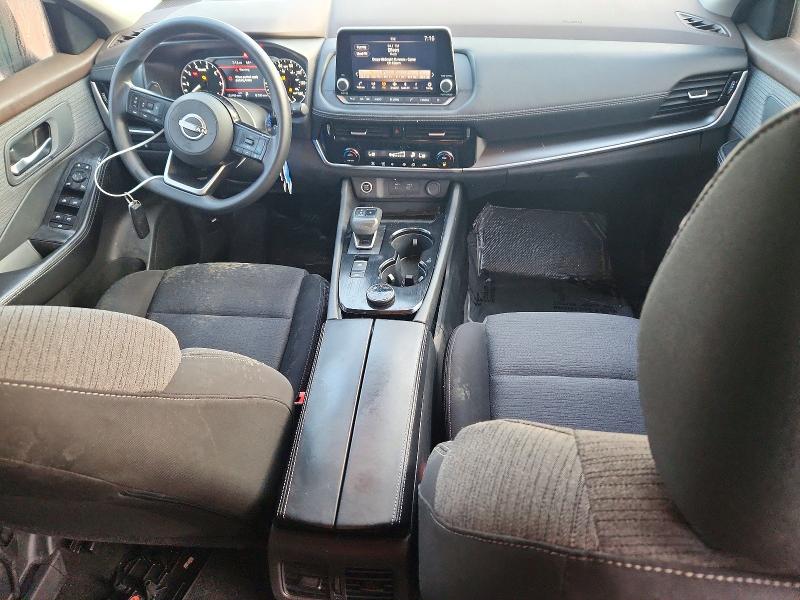 Aukcja sprzedaży 2023 Nissan Rogue, vin: 5N1BT3BB7PC678300, numer aukcji: 63147946