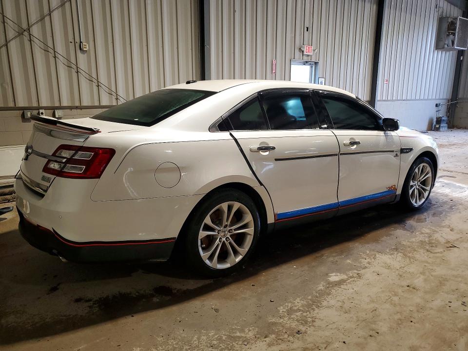 Aukcja sprzedaży 2013 Ford Taurus, vin: 1FAHP2KT4DG147765, numer aukcji: 68803996