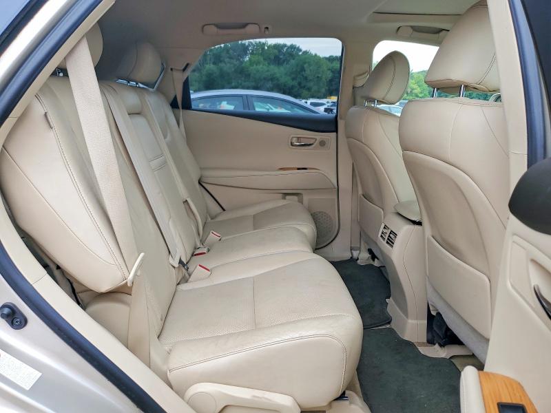 Aukcja sprzedaży 2014 Lexus Rx, vin: JTJBC1BAXE2068343, numer aukcji: 67008426