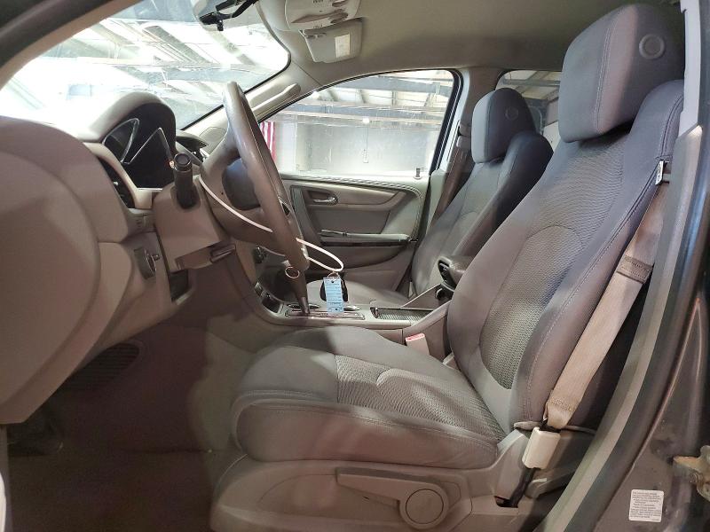 68681366 :رقم المزاد ، 1GNKRFED1DJ113198 vin ، 2013 Chevrolet Traverse مزاد بيع