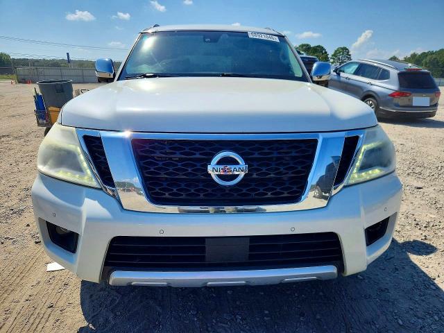 Продаж на аукціоні авто 2017 Nissan Armada, vin: JN8AY2NF6H9302541, номер лоту: 68921046