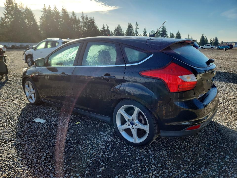 Aukcja sprzedaży 2014 Ford Focus, vin: 1FADP3N26EL111317, numer aukcji: 70473216