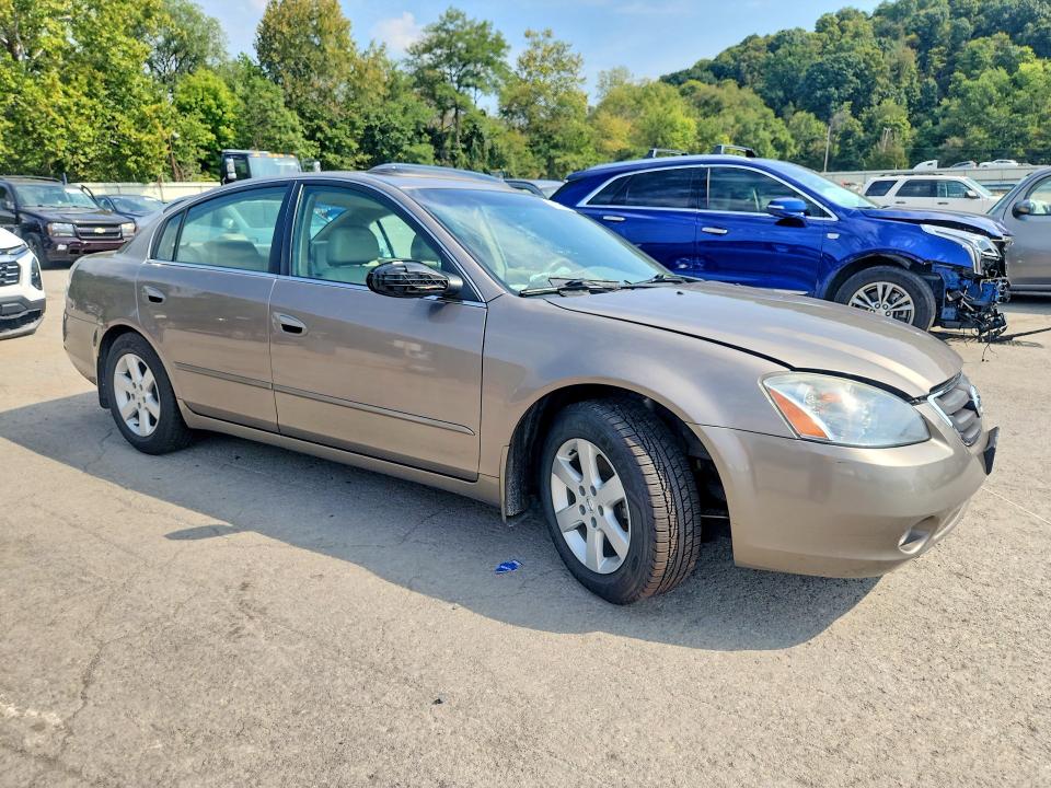 Продаж на аукціоні авто 2003 Nissan Altima, vin: 1N4AL11E93C288007, номер лоту: 69152486