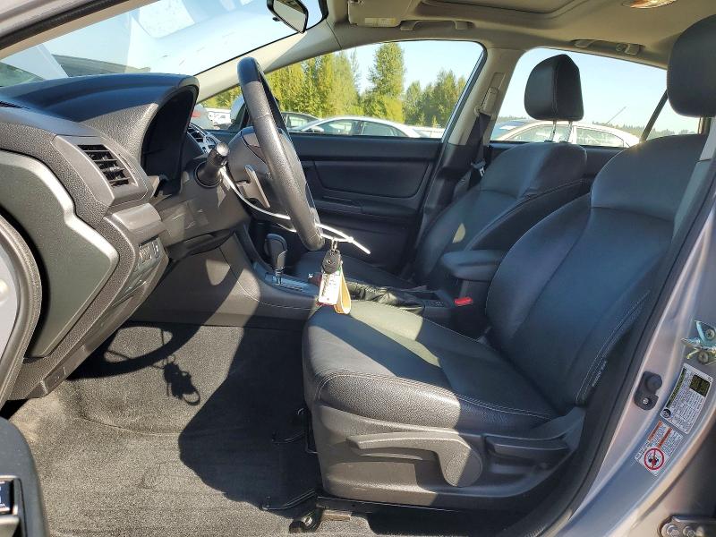 Продажа на аукционе авто 2013 Subaru Impreza, vin: JF1GPAU69D2810760, номер лота: 69060536