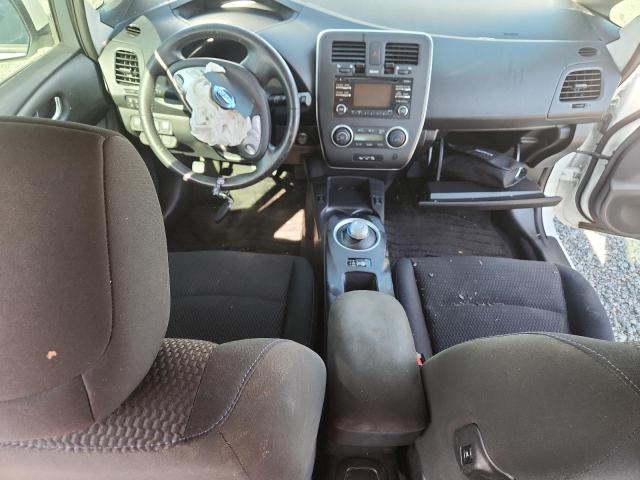 Aukcja sprzedaży 2015 Nissan Leaf, vin: 1N4AZ0CP2FC315639, numer aukcji: 68323176
