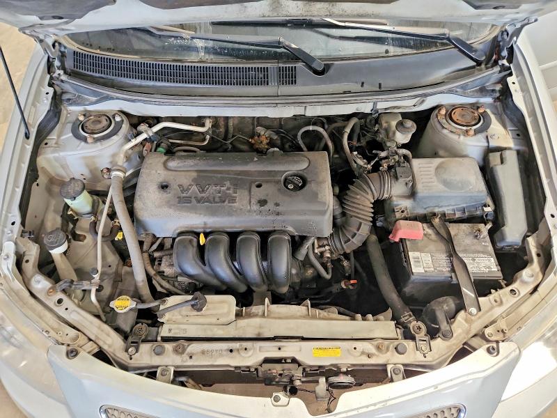 68231756 :رقم المزاد ، 5Y2SL65867Z419946 vin ، 2007 Pontiac Vibe مزاد بيع