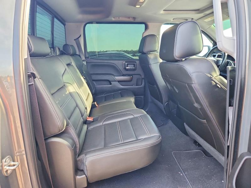 Продажа на аукционе авто 2018 Gmc Sierra, vin: 3GTP1PEC5JG607127, номер лота: 67996396