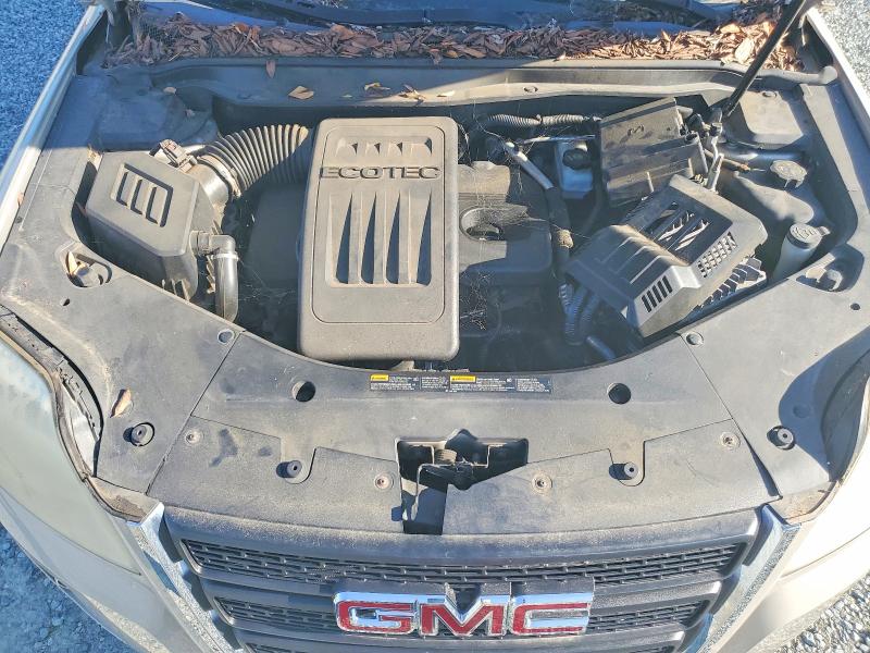Продажа на аукционе авто 2012 Gmc Terrain, vin: 2GKFLREK6C6139503, номер лота: 68494296
