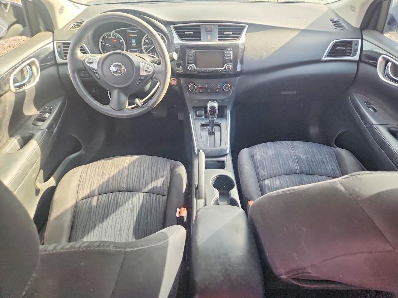 Aukcja sprzedaży 2017 Nissan Sentra, vin: 3N1AB7AP8HL665510, numer aukcji: 69224376