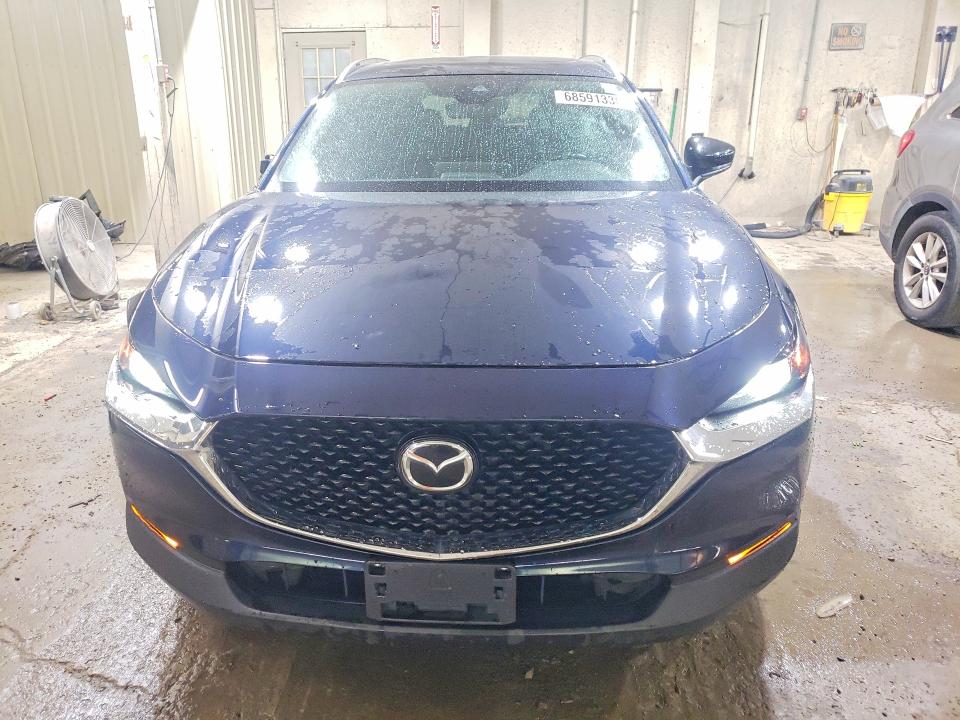 68591336 :رقم المزاد ، 3MVDMBAY0MM308132 vin ، 2021 Mazda Cx-30 مزاد بيع