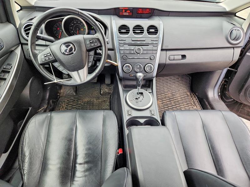 Продаж на аукціоні авто 2011 Mazda Cx-7, vin: JM3ER2C51B0402876, номер лоту: 70516696