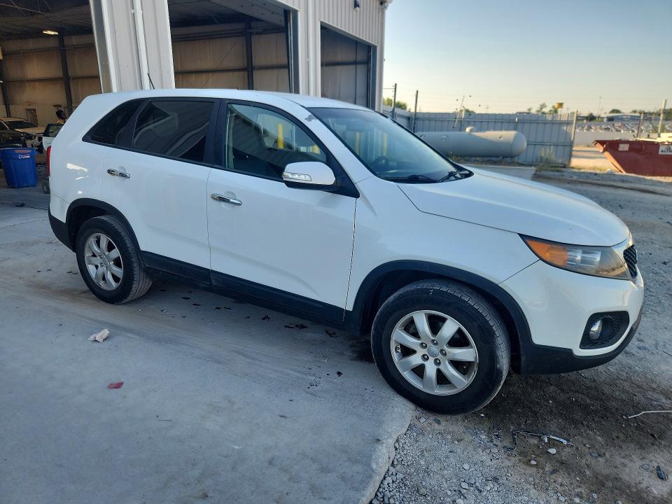 Aukcja sprzedaży 2013 Kia Sorento, vin: 5XYKT3A18DG408058, numer aukcji: 67175906