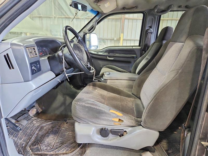 Продажа на аукционе авто 2002 Ford F250, vin: 1FTNW20F72EB67868, номер лота: 70167356