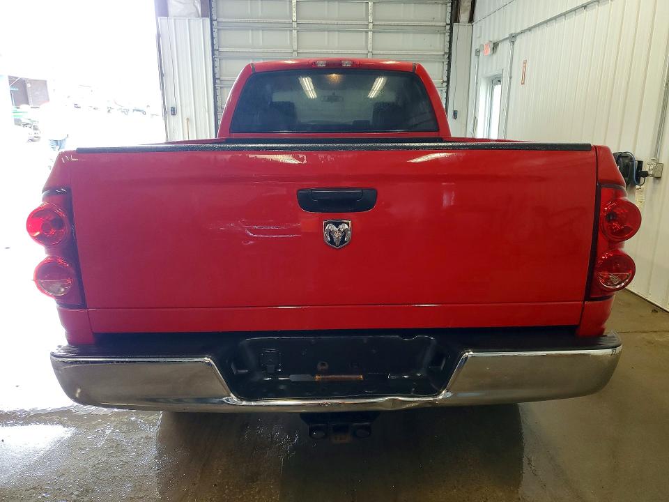 Aukcja sprzedaży 2008 Dodge Ram 2500, vin: 3D7KR28D38G242280, numer aukcji: 70674866
