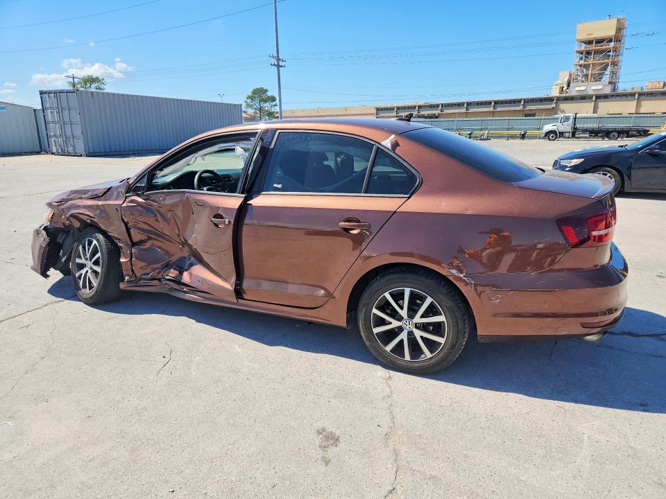 Aukcja sprzedaży 2016 Volkswagen Jetta, vin: 3VWD67AJ3GM404849, numer aukcji: 69079896