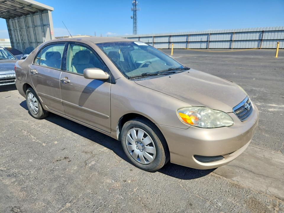 69889016 :رقم المزاد ، 1NXBR30E87Z935759 vin ، 2007 Toyota Corolla مزاد بيع