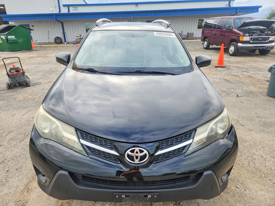 Aukcja sprzedaży 2013 Toyota Rav4, vin: 2T3ZFREV0DW003285, numer aukcji: 69859406