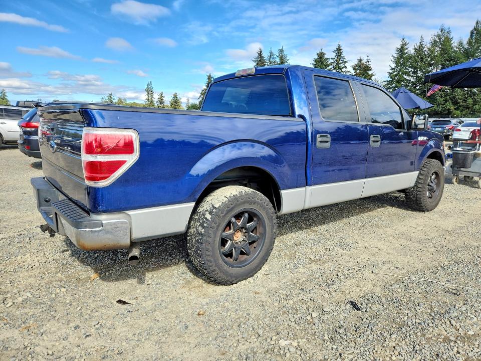 Aukcja sprzedaży 2009 Ford F150, vin: 1FTRW12829FA07413, numer aukcji: 70018056