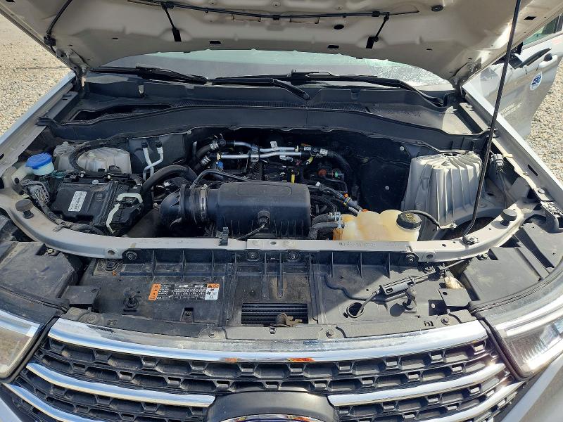Продажа на аукционе авто 2023 Ford Explorer, vin: 1FMSK8DH2PGB74067, номер лота: 69349766