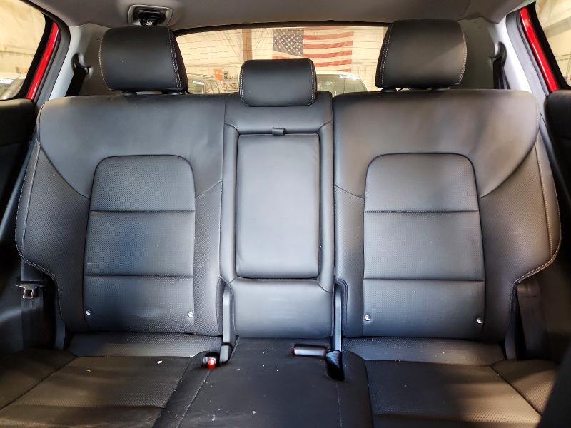 Продажа на аукционе авто 2018 Kia Sportage, vin: KNDPNCAC5J7399684, номер лота: 69535976