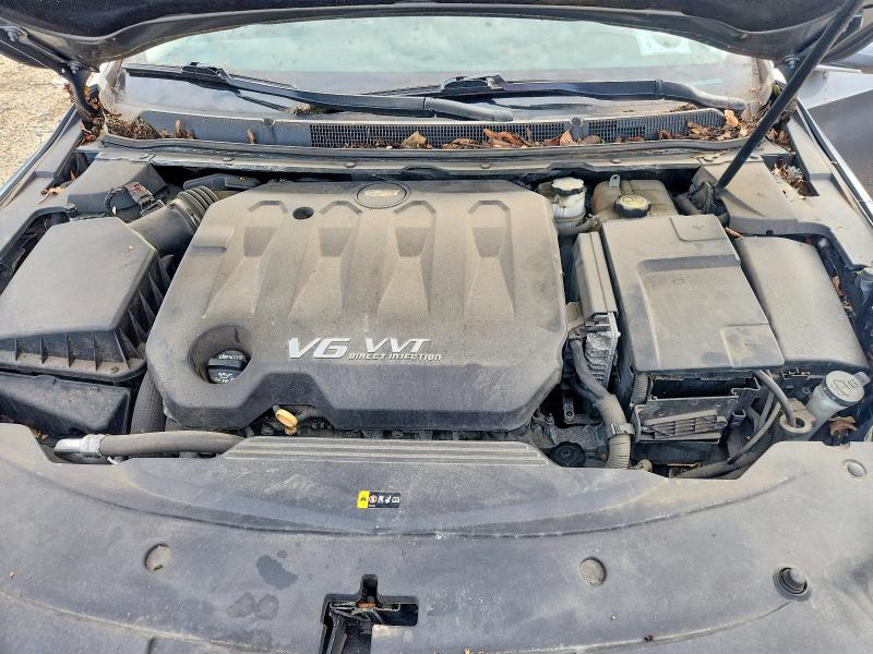 69368176 :رقم المزاد ، 2GEXG7U32J9500473 vin ، 2018 Cadillac Xts مزاد بيع