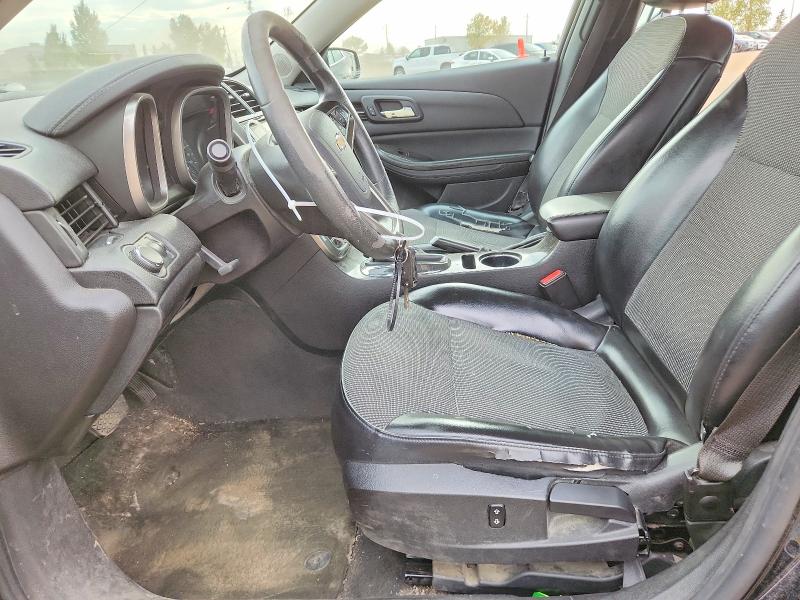 69951006 :رقم المزاد ، 1G11C5SA5GU142368 vin ، 2016 Chevrolet Malibu Limited مزاد بيع