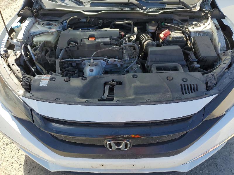 Продаж на аукціоні авто 2021 Honda Civic, vin: 2HGFC2F74MH003746, номер лоту: 69700816