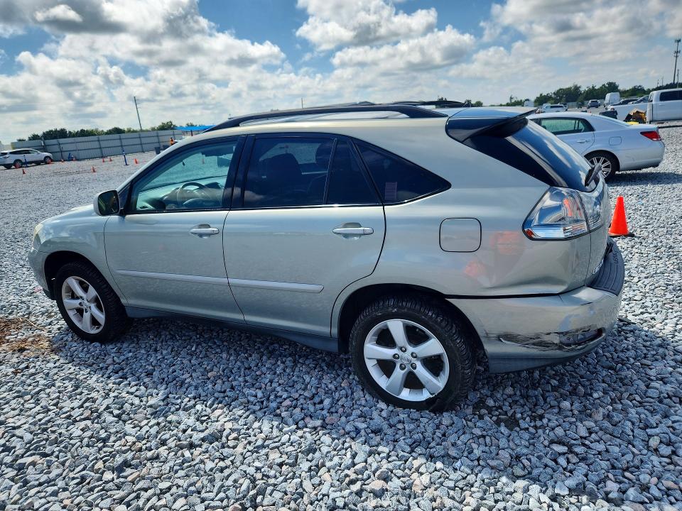 Продаж на аукціоні авто 2004 Lexus Rx, vin: 2T2HA31U44C008869, номер лоту: 68507066