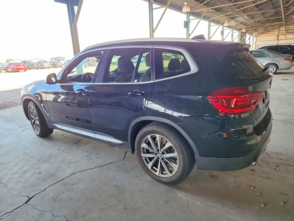 Продаж на аукціоні авто 2019 Bmw X3, vin: 5UXTR7C58KLE93934, номер лоту: 67851896