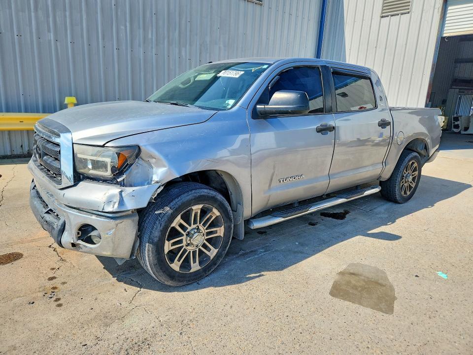 2013 Toyota Tundra მანქანა იყიდება აუქციონზე, vin: 5TFEM5F15DX059274, აუქციონის ნომერი: 70151796