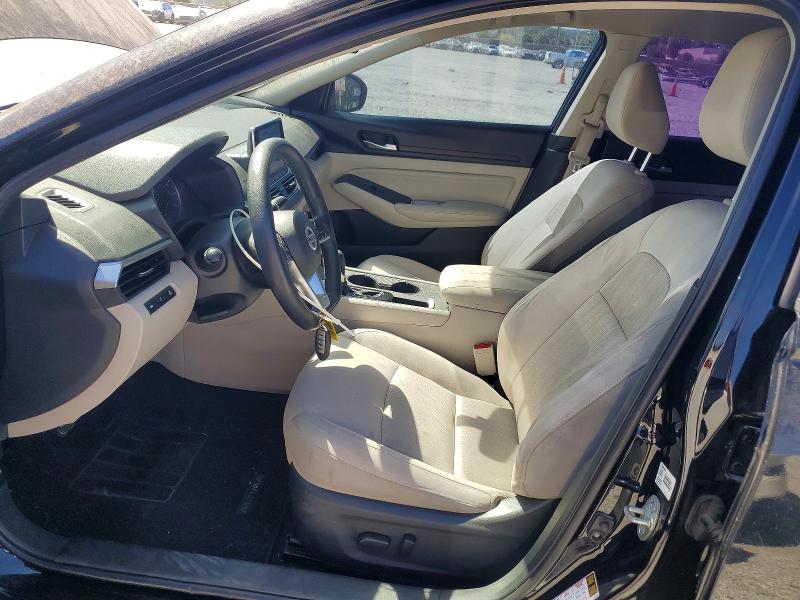 2020 Nissan Altima მანქანა იყიდება აუქციონზე, vin: 1N4BL4BV1LC259069, აუქციონის ნომერი: 67747926