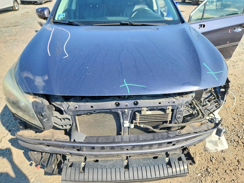66205776 :رقم المزاد ، 4S4BSBNC2F3289192 vin ، 2015 Subaru Outback مزاد بيع