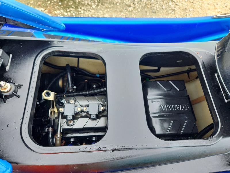 2021 Yama - Yamaha Vx მანქანა იყიდება აუქციონზე, vin: YAMA1893L021, აუქციონის ნომერი: 70405886