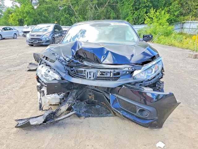 Aukcja sprzedaży 2018 Honda Civic, vin: 2HGFC2F87JH002630, numer aukcji: 68270996
