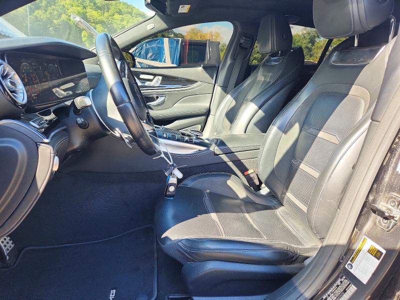 Продаж на аукціоні авто 2019 Mercedes-benz Amg Gt, vin: WDD7X8JB1KA005252, номер лоту: 69904986
