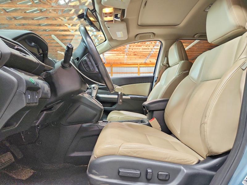 Продажа на аукционе авто 2016 Honda Cr-v, vin: 2HKRM3H70GH557938, номер лота: 68780476