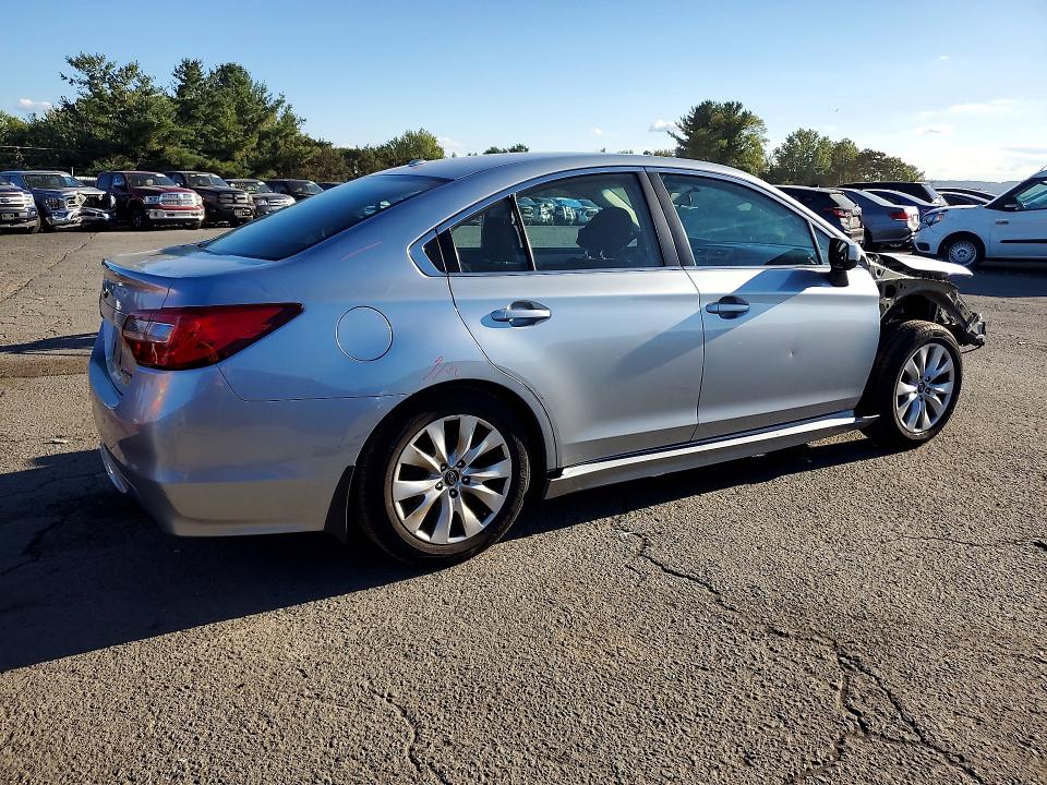 Aukcja sprzedaży 2015 Subaru Legacy, vin: 4S3BNAC69F3064058, numer aukcji: 69362346