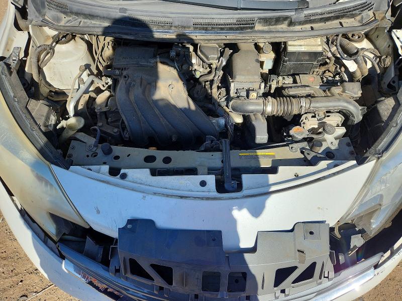 Продаж на аукціоні авто 2014 Nissan Versa Note, vin: 3N1CE2CP2EL404160, номер лоту: 68076816