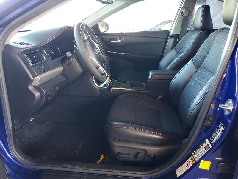 Продаж на аукціоні авто 2015 Toyota Camry, vin: 4T1BF1FK2FU883795, номер лоту: 71021696