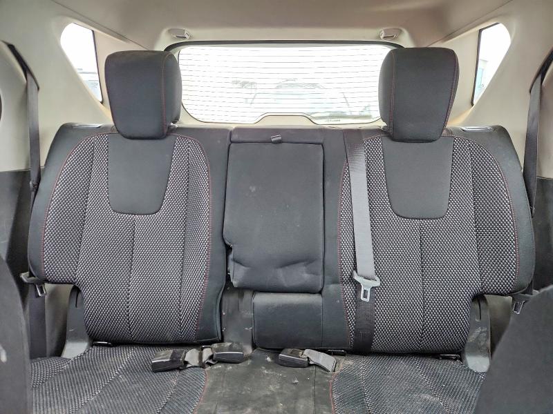 Aukcja sprzedaży 2017 Chevrolet Equinox, vin: 2GNFLEEK4H6148039, numer aukcji: 62238026